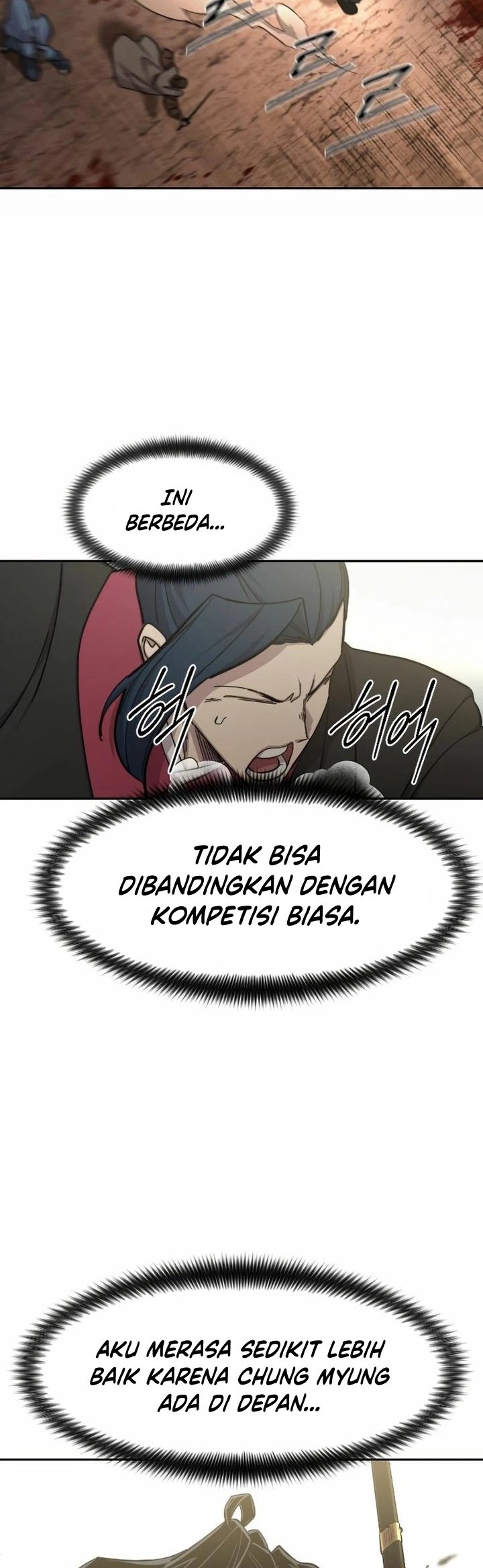Return of the Flowery Mountain Sect Chapter 92 Gambar 11