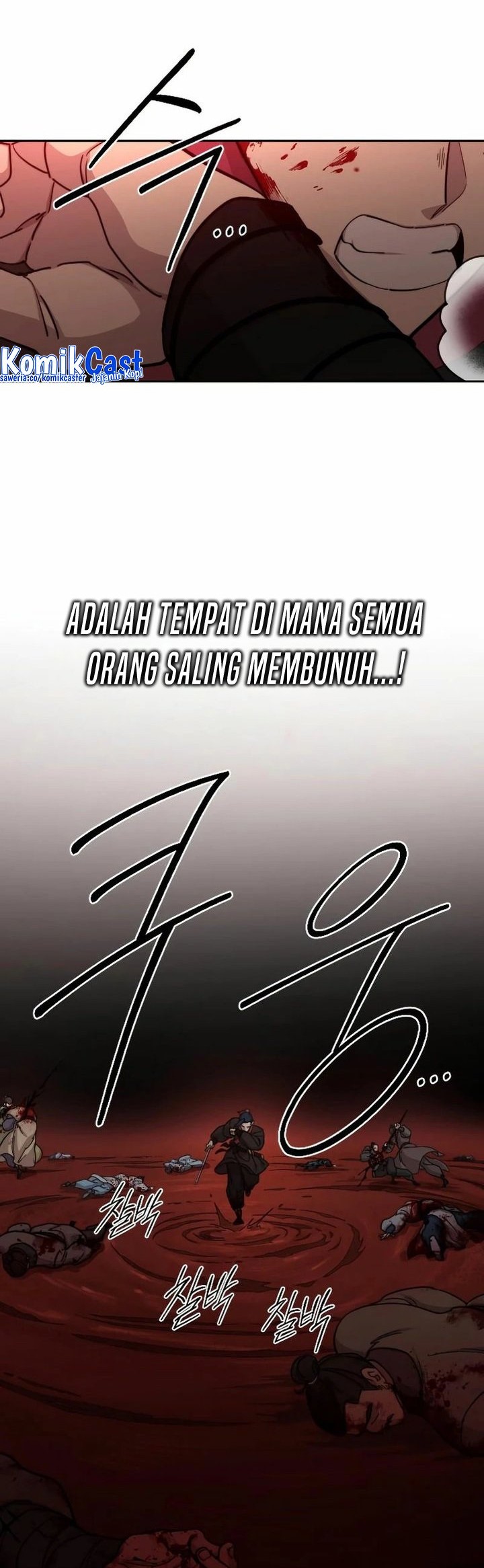 Return of the Flowery Mountain Sect Chapter 92 Gambar 13