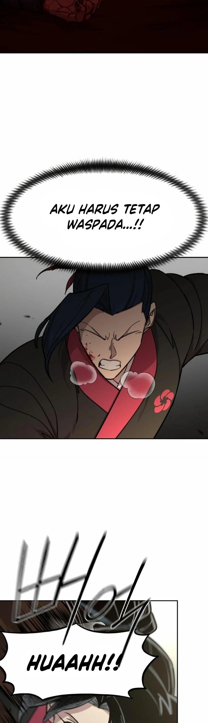 Return of the Flowery Mountain Sect Chapter 92 Gambar 14