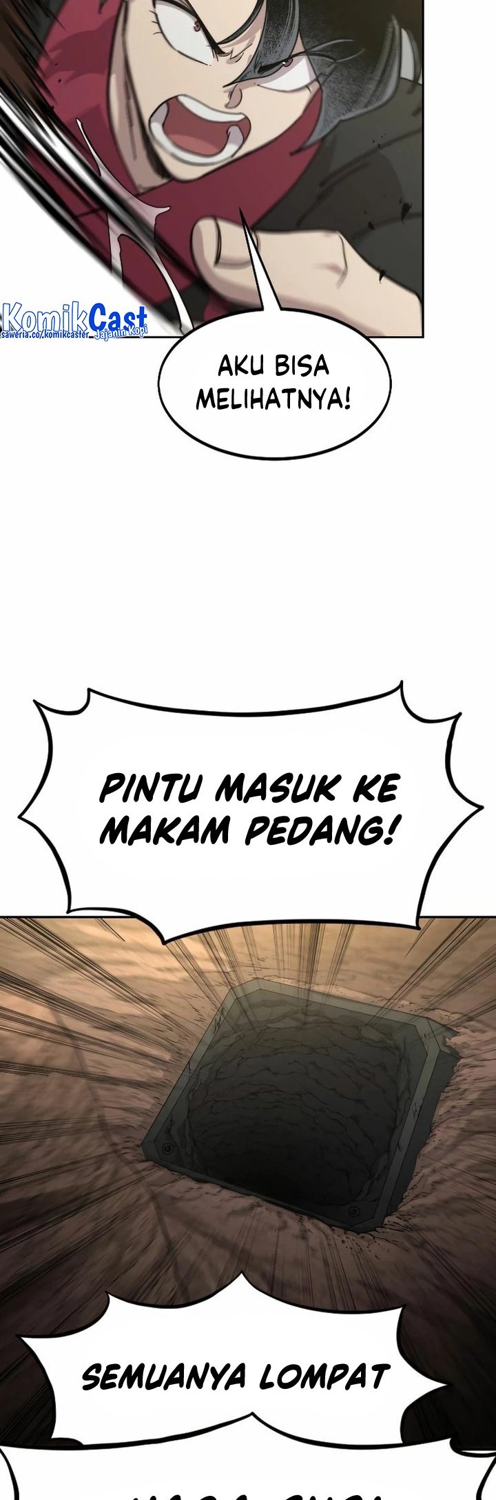 Return of the Flowery Mountain Sect Chapter 92 Gambar 15