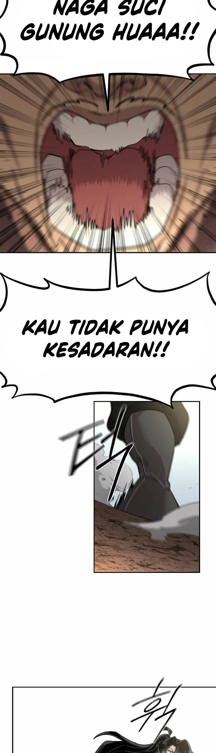 Return of the Flowery Mountain Sect Chapter 92 Gambar 16