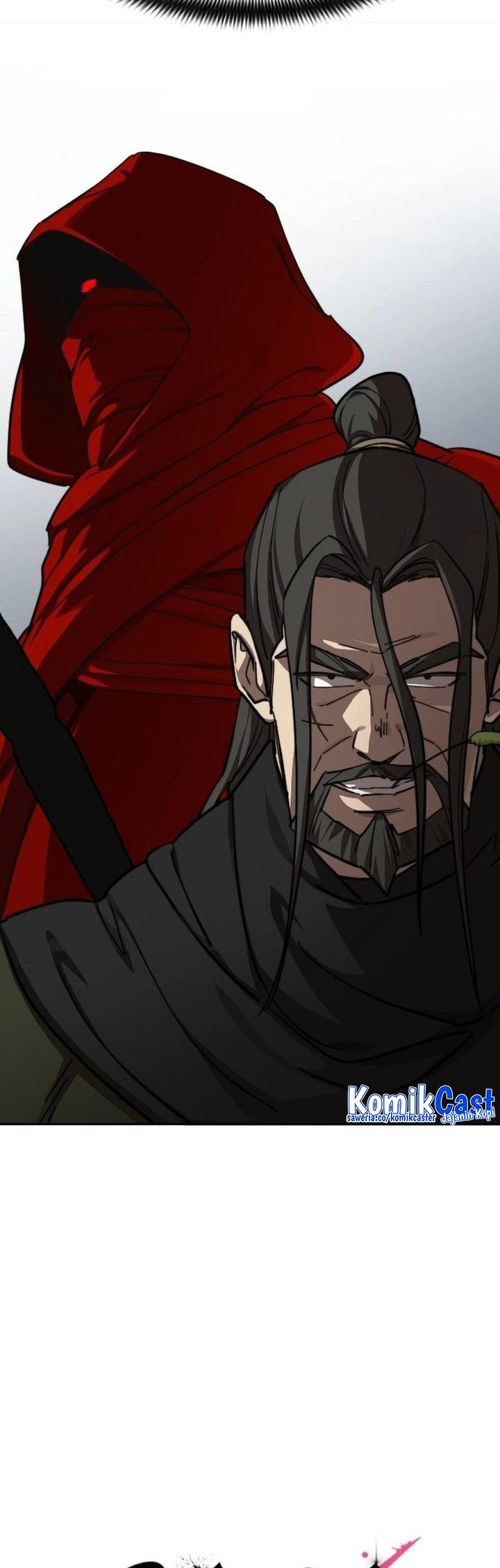 Return of the Flowery Mountain Sect Chapter 91 Gambar 23