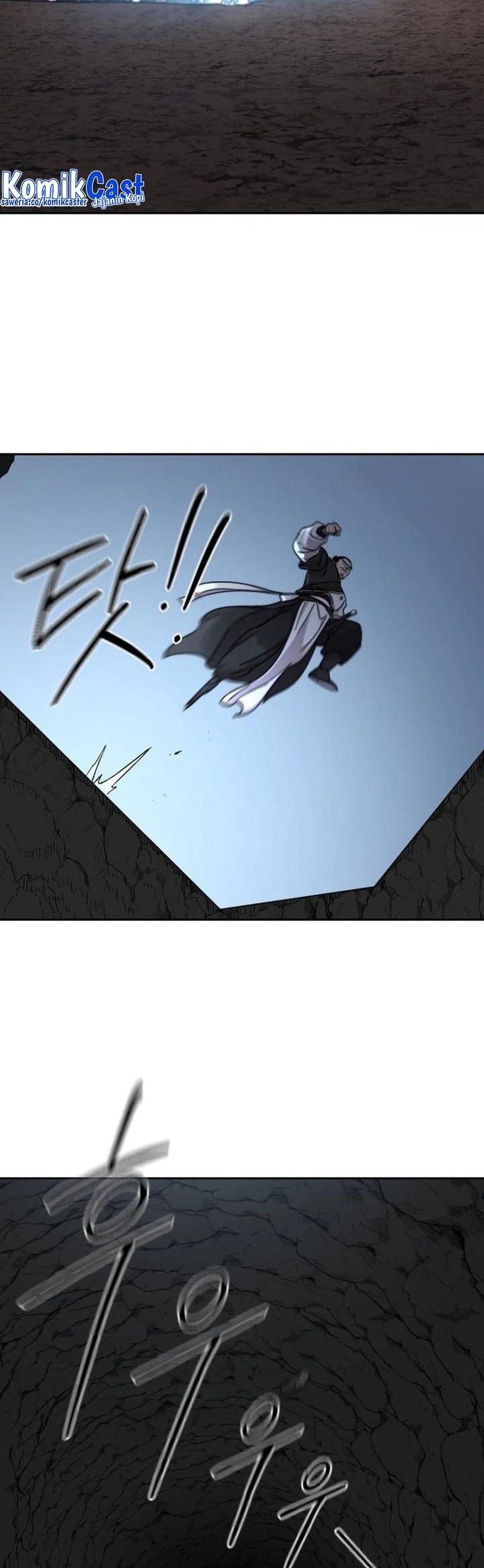 Return of the Flowery Mountain Sect Chapter 91 Gambar 33