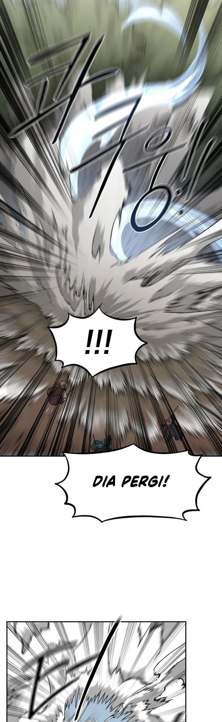 Return of the Flowery Mountain Sect Chapter 91 Gambar 35