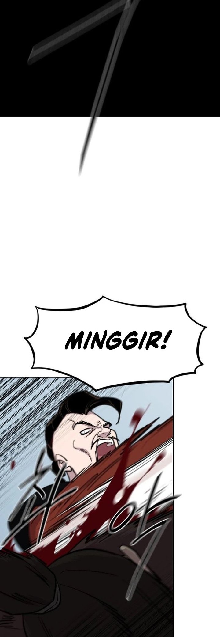 Return of the Flowery Mountain Sect Chapter 91 Gambar 45