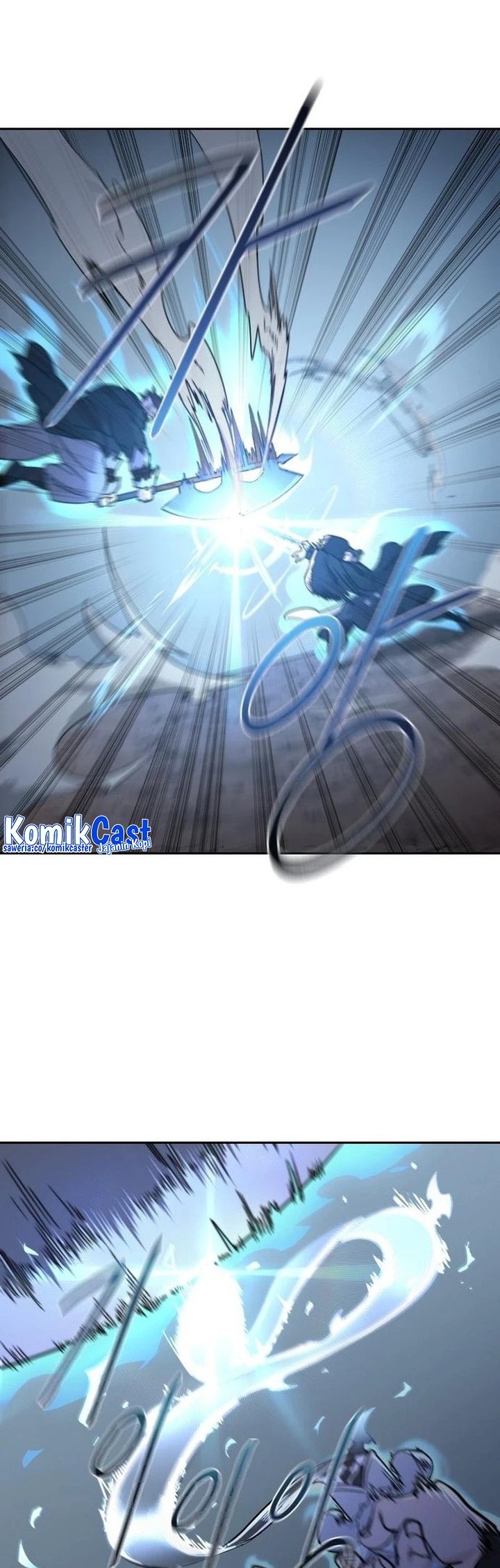 Return of the Flowery Mountain Sect Chapter 91 Gambar 5