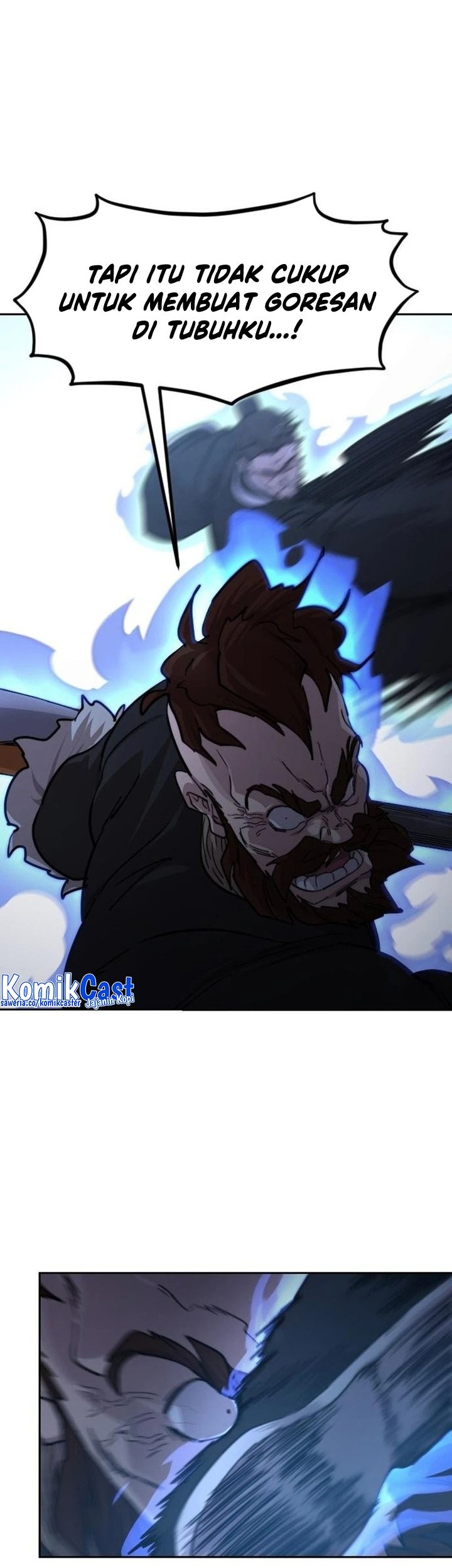 Return of the Flowery Mountain Sect Chapter 91 Gambar 8