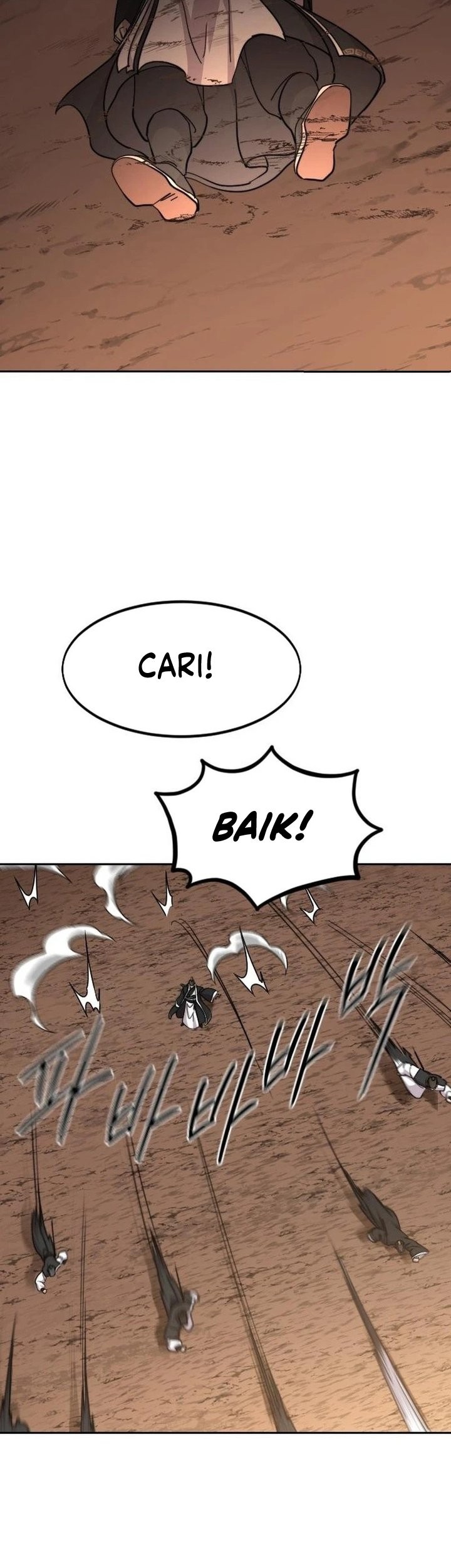 Return of the Flowery Mountain Sect Chapter 90 Gambar 18