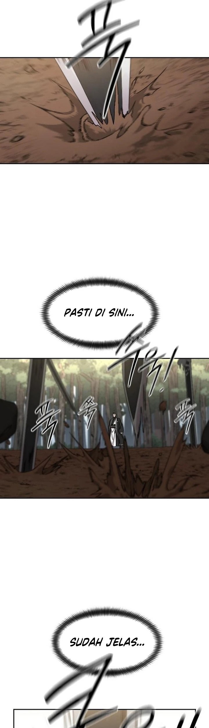 Return of the Flowery Mountain Sect Chapter 90 Gambar 20