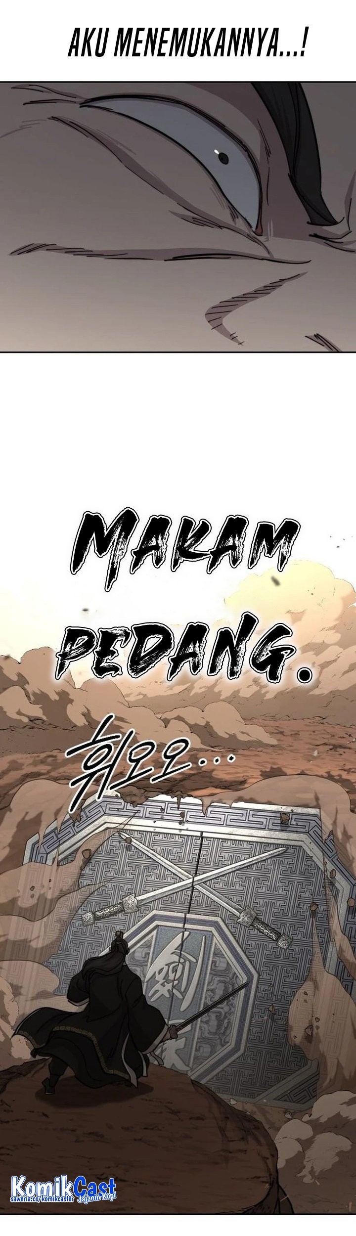 Return of the Flowery Mountain Sect Chapter 90 Gambar 32