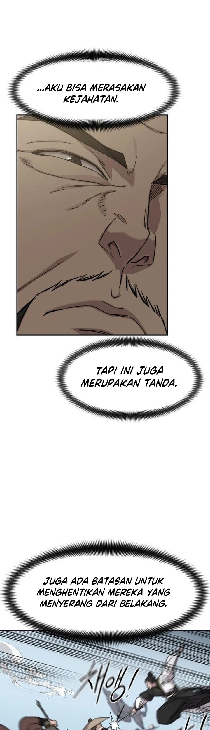 Return of the Flowery Mountain Sect Chapter 90 Gambar 62