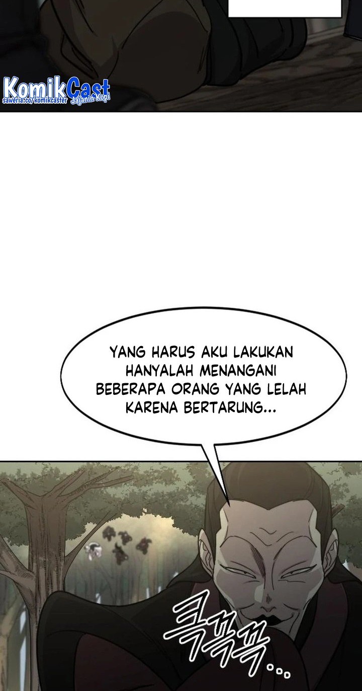 Return of the Flowery Mountain Sect Chapter 90 Gambar 81