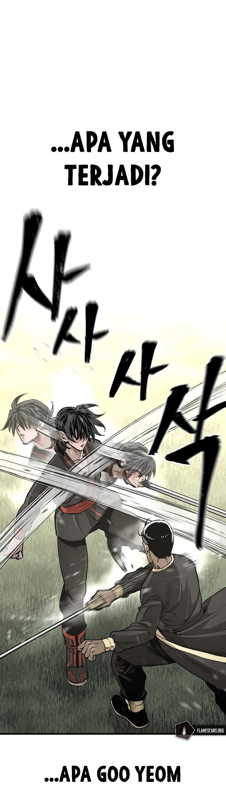 Heavenly Demon Cultivation Simulation Chapter 85 Gambar 6