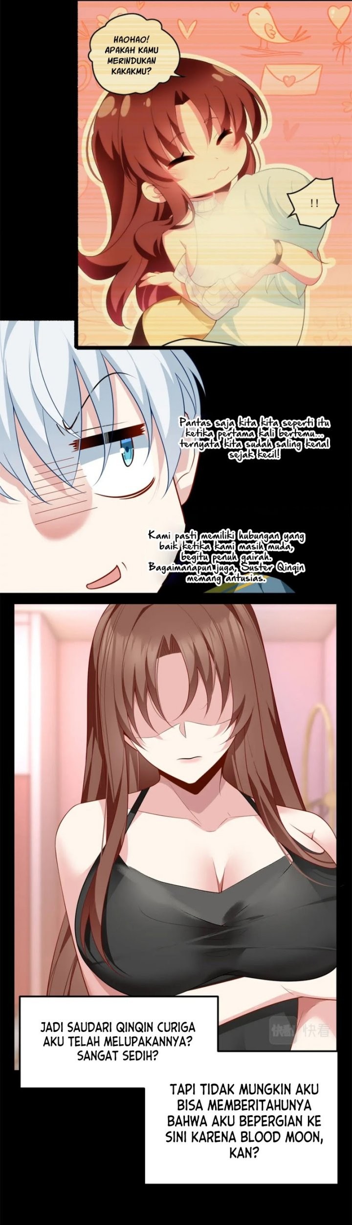 I Eat Soft Rice in Another World Chapter 81 Gambar 6