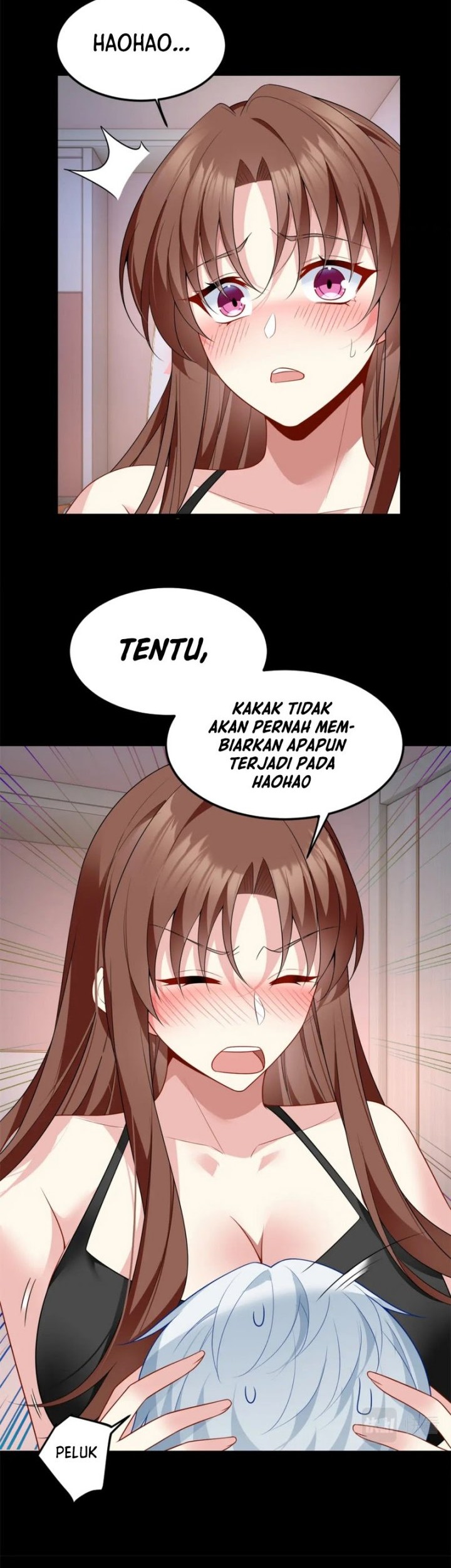 I Eat Soft Rice in Another World Chapter 81 Gambar 10