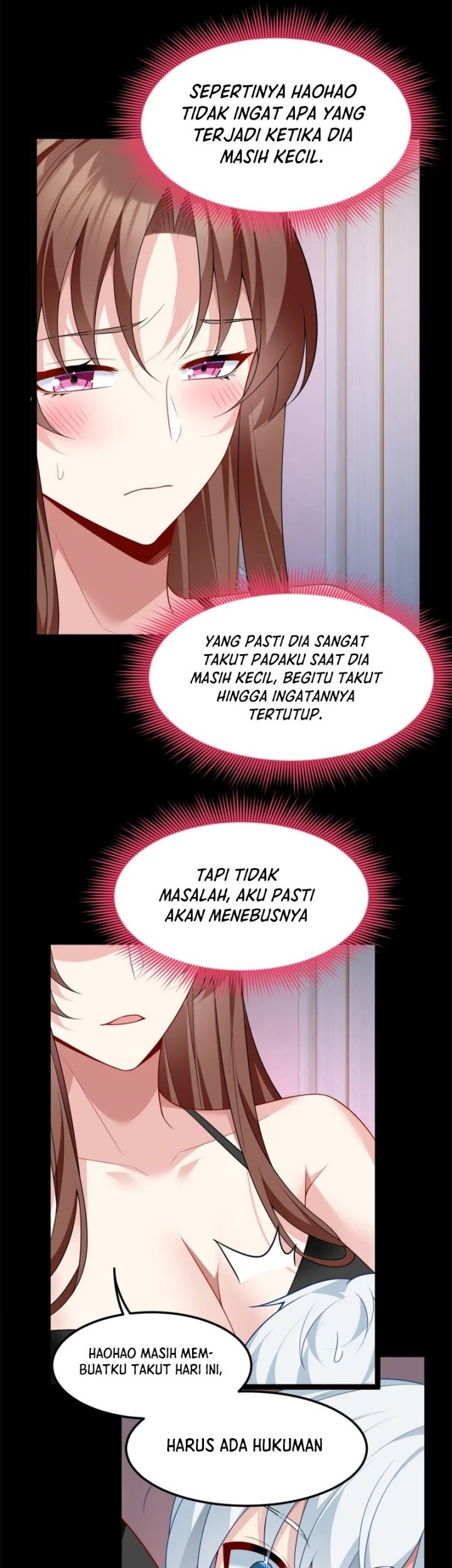 I Eat Soft Rice in Another World Chapter 81 Gambar 12