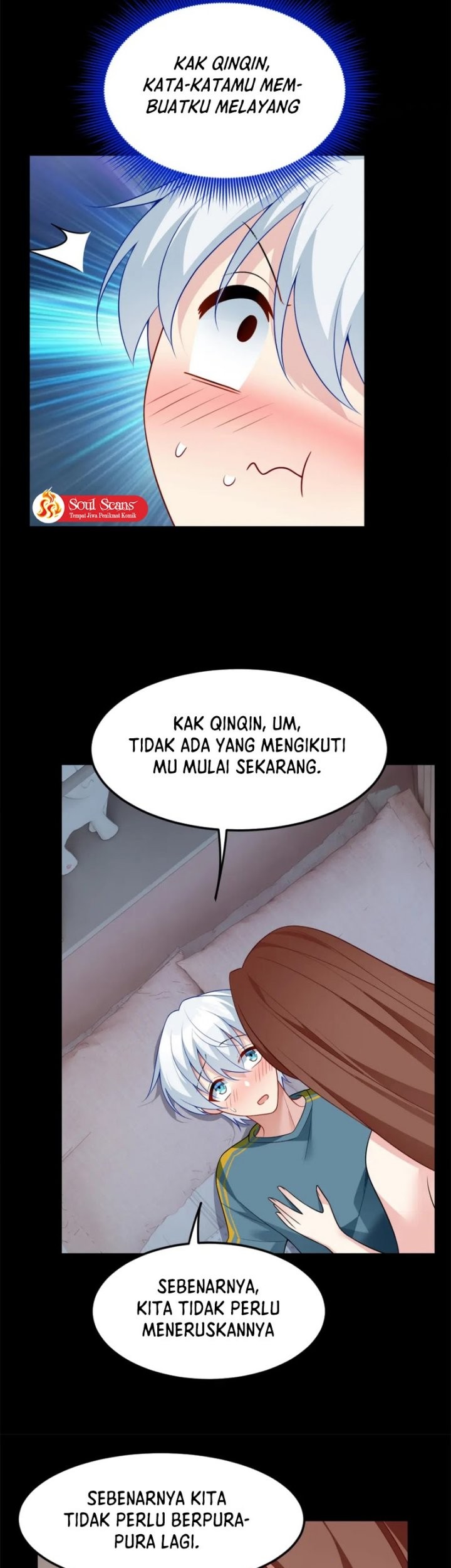 I Eat Soft Rice in Another World Chapter 81 Gambar 18