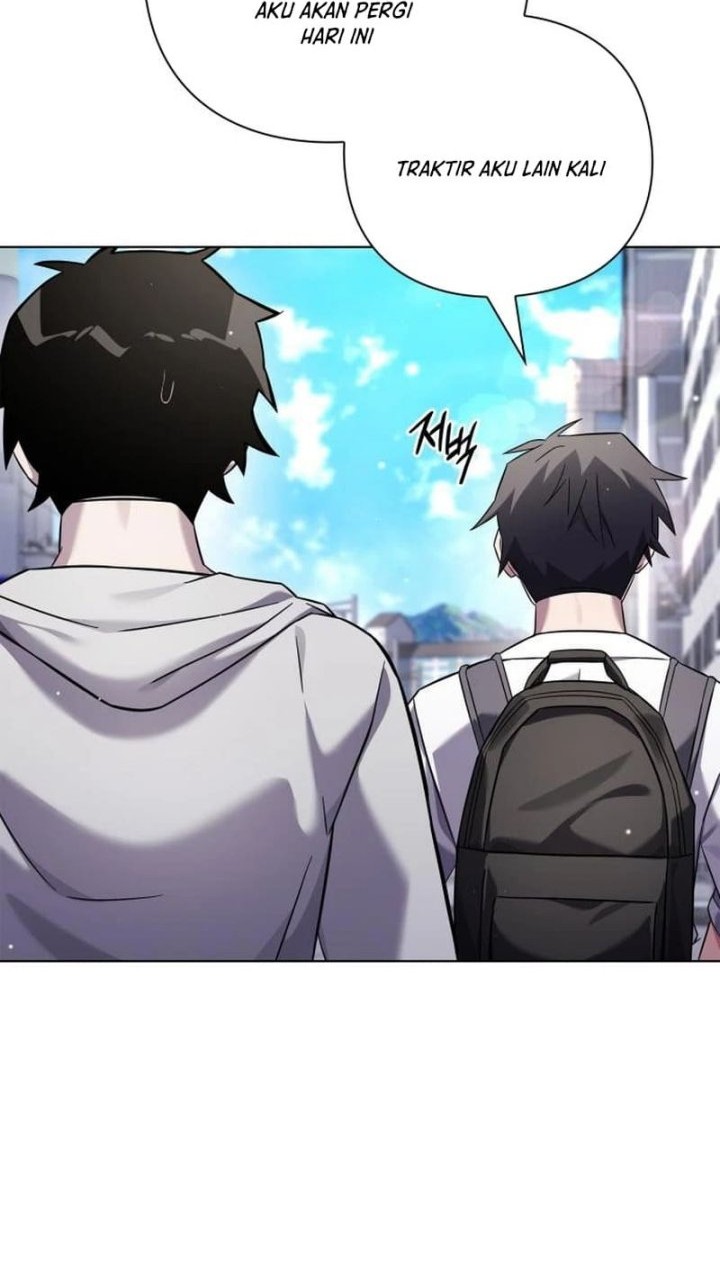 Goblin’s Night Chapter 15 Gambar 33