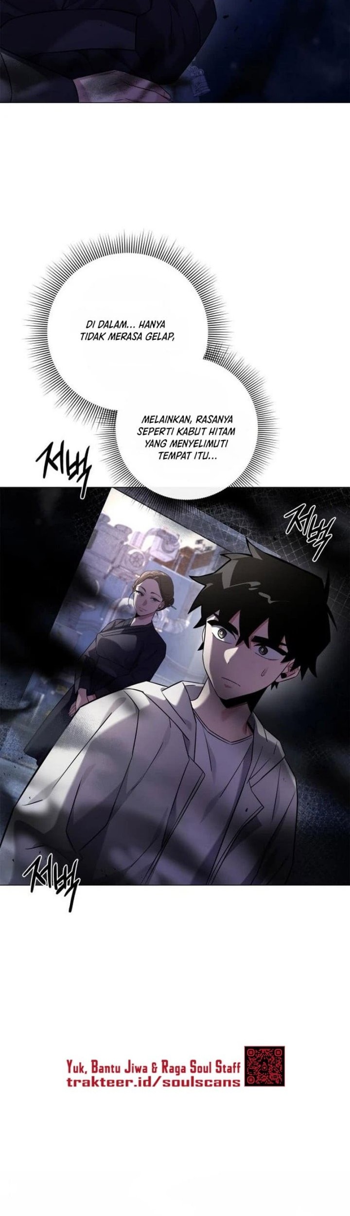 Goblin’s Night Chapter 15 Gambar 44