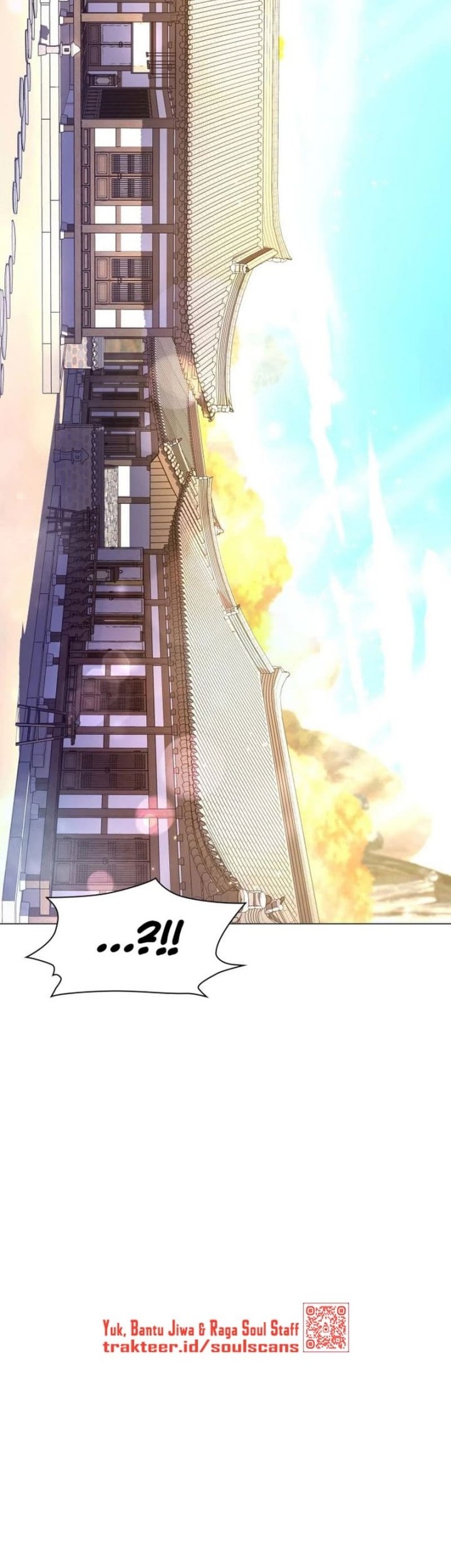 Goblin’s Night Chapter 15 Gambar 47