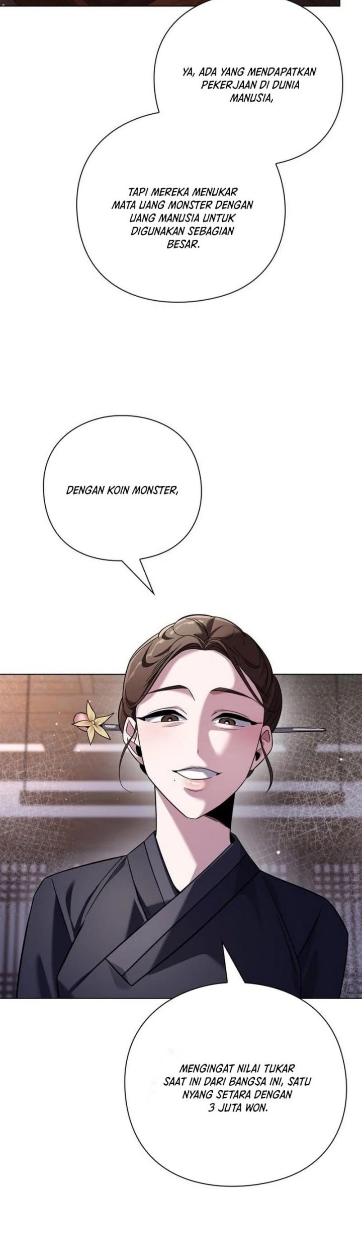 Goblin’s Night Chapter 15 Gambar 55