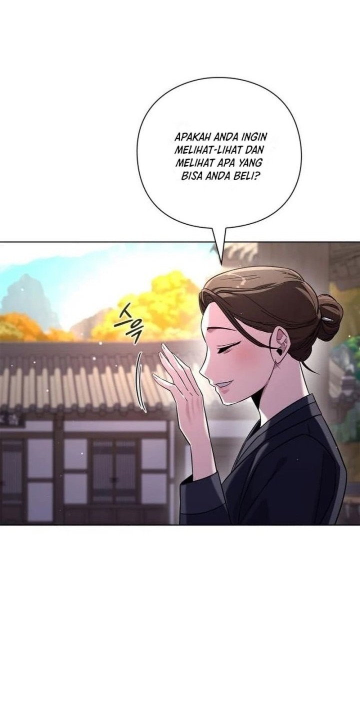 Goblin’s Night Chapter 15 Gambar 57