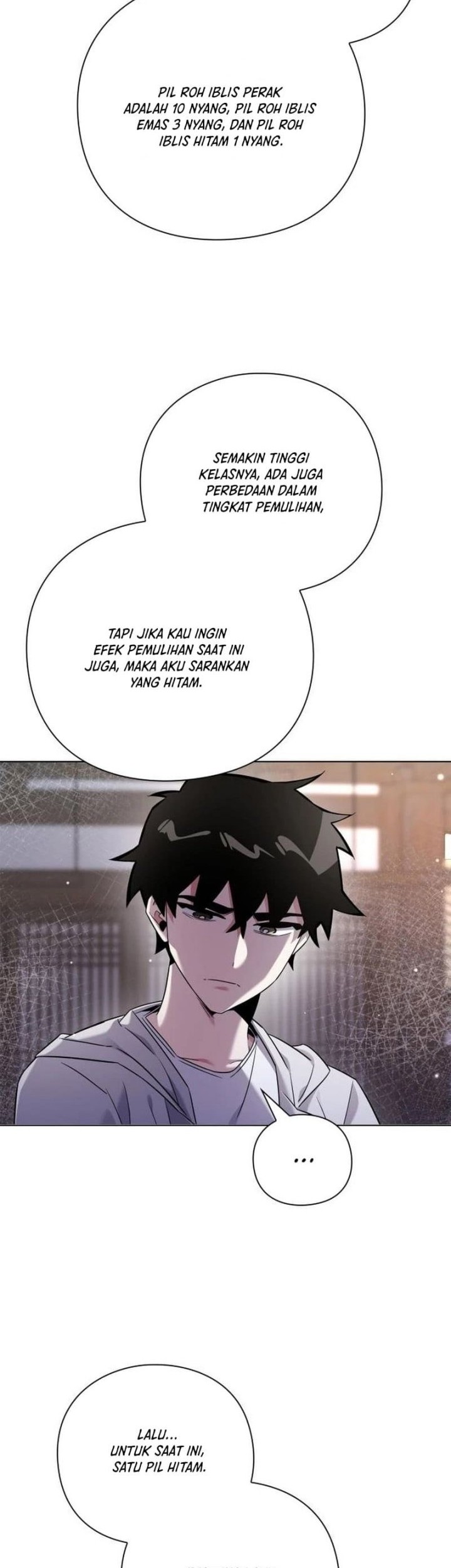 Goblin’s Night Chapter 15 Gambar 63
