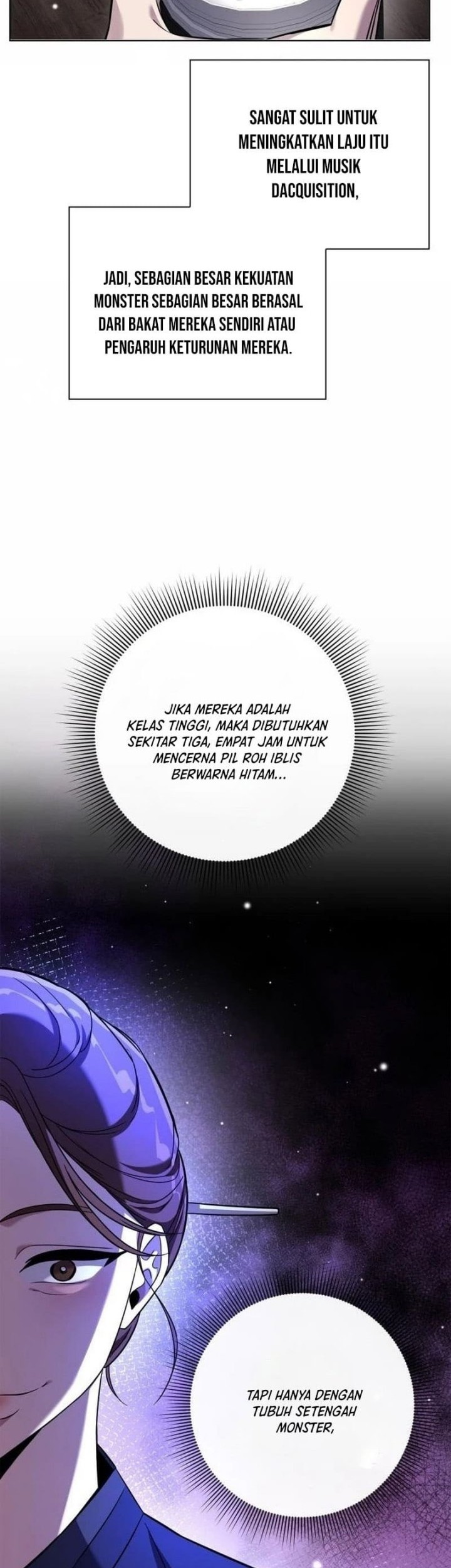 Goblin’s Night Chapter 15 Gambar 67
