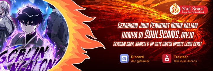 Baca Manhwa Goblin’s Night Chapter 15 Gambar 2