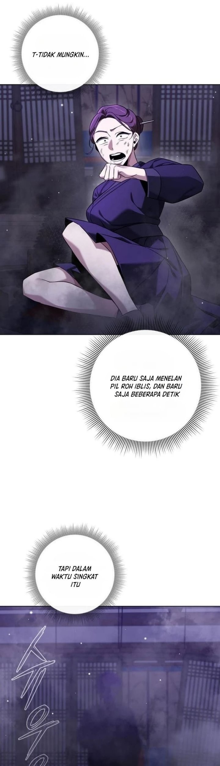 Goblin’s Night Chapter 15 Gambar 74