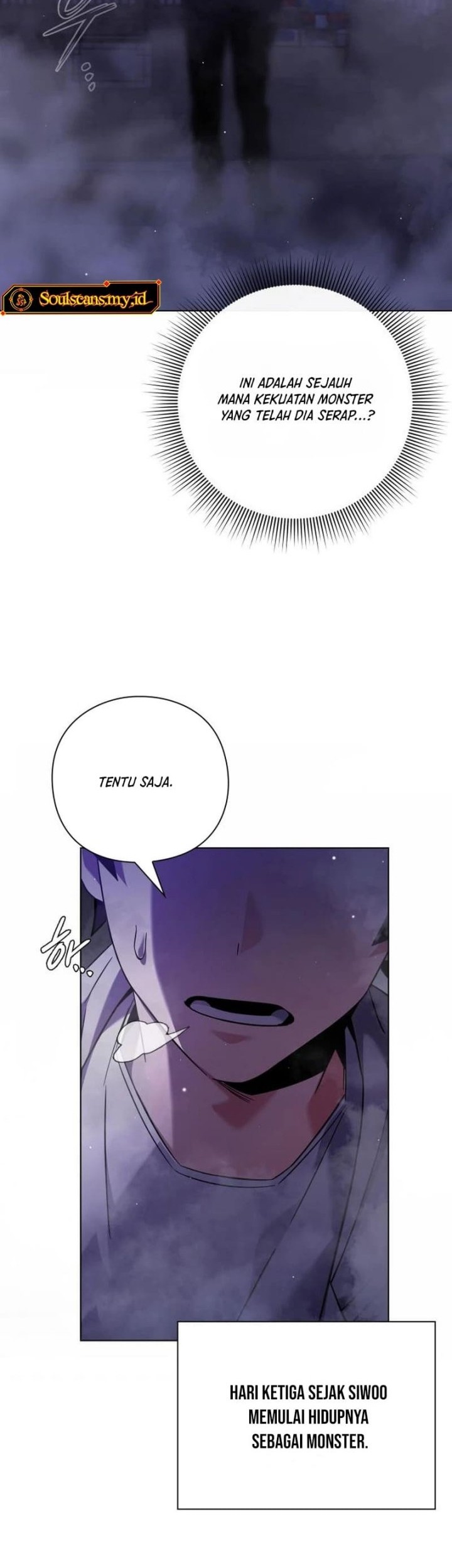 Goblin’s Night Chapter 15 Gambar 75
