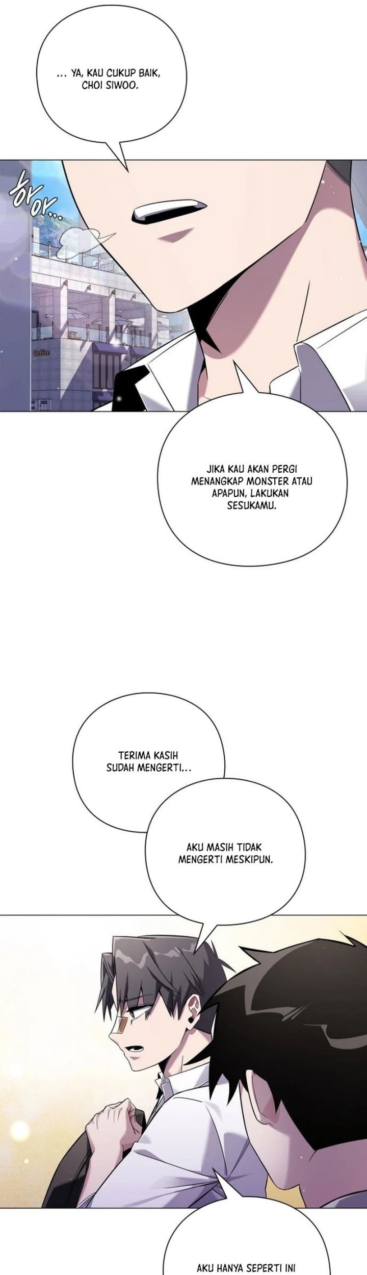 Goblin’s Night Chapter 15 Gambar 7