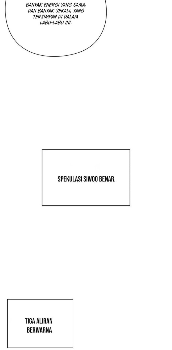 Goblin’s Night Chapter 15 Gambar 14