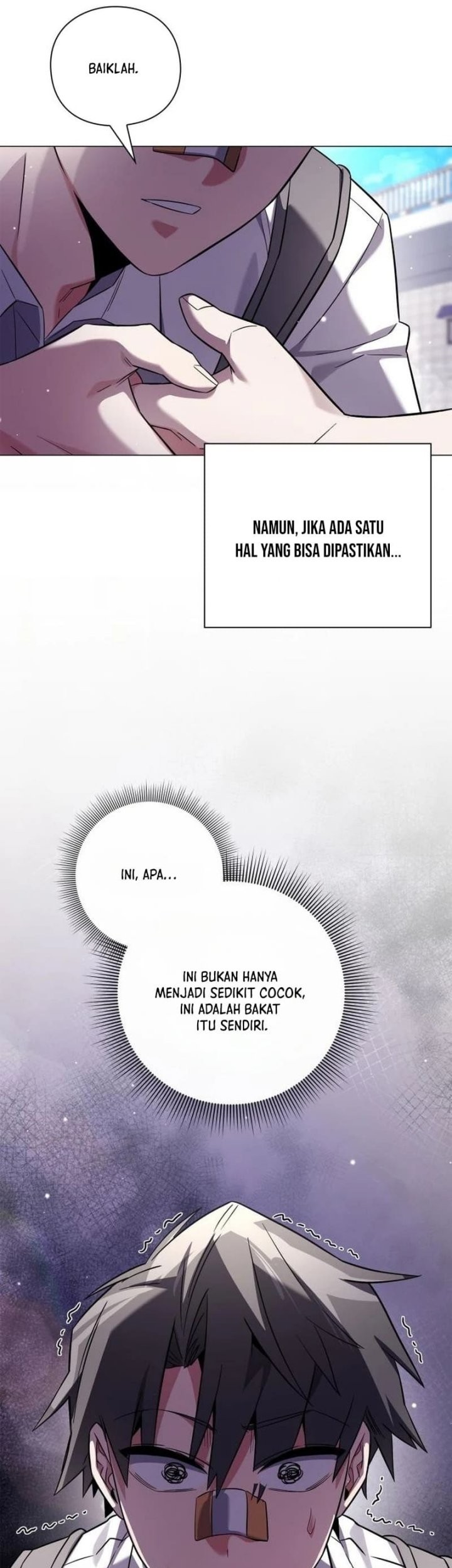 Goblin’s Night Chapter 15 Gambar 19
