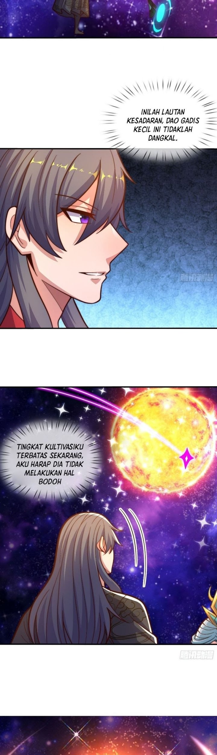 As Soon as I Became a Quasi-Sage, I Was Summoned by the Empress Chapter 42 Gambar 24