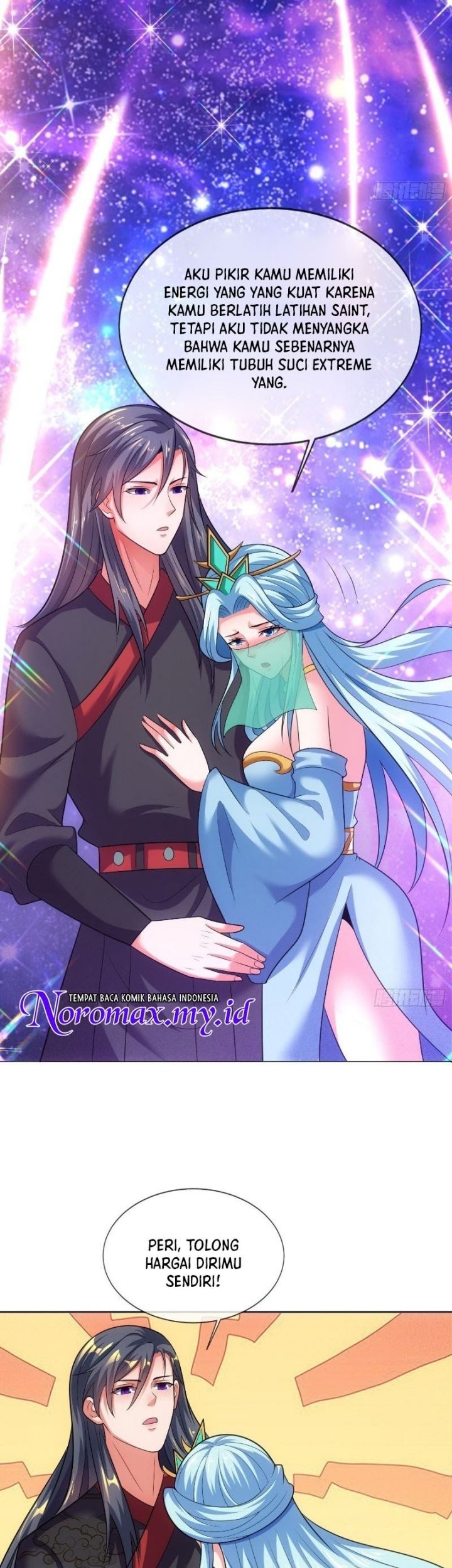 As Soon as I Became a Quasi-Sage, I Was Summoned by the Empress Chapter 42 Gambar 26