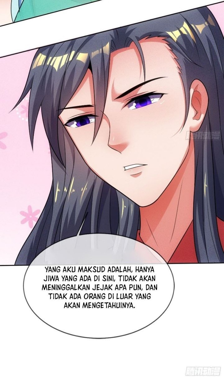 As Soon as I Became a Quasi-Sage, I Was Summoned by the Empress Chapter 42 Gambar 30