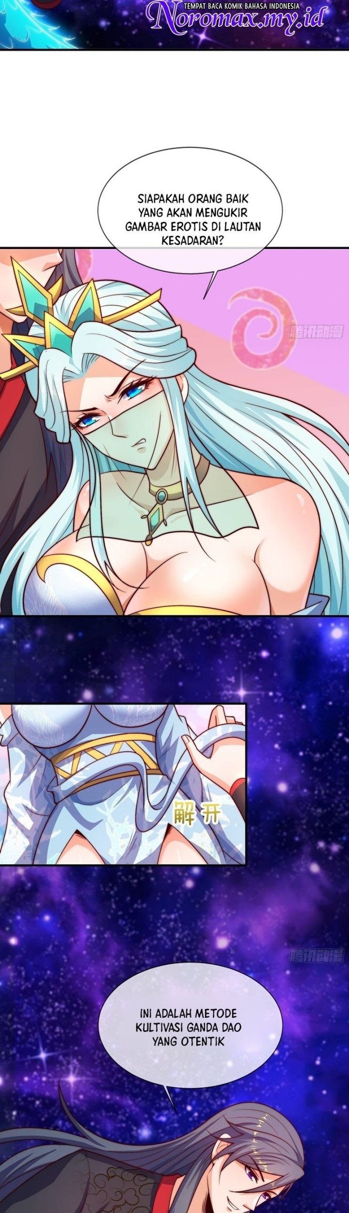 As Soon as I Became a Quasi-Sage, I Was Summoned by the Empress Chapter 42 Gambar 33