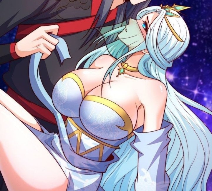 As Soon as I Became a Quasi-Sage, I Was Summoned by the Empress Chapter 42 Gambar 34