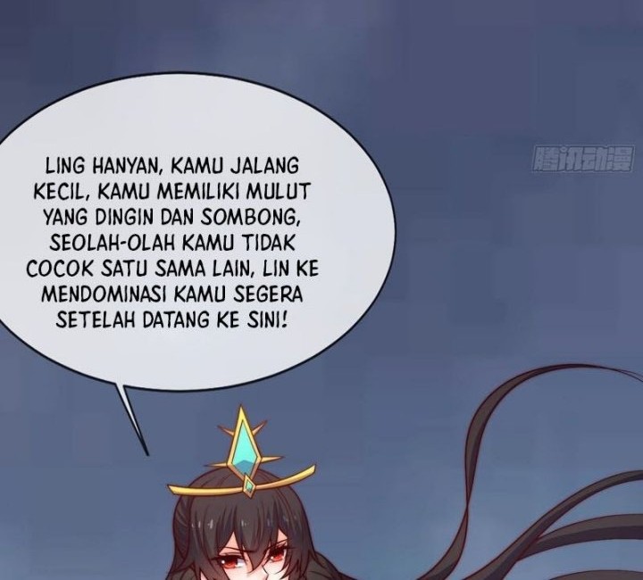 As Soon as I Became a Quasi-Sage, I Was Summoned by the Empress Chapter 42 Gambar 36