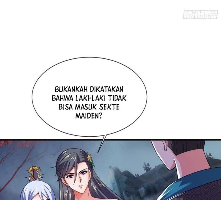 As Soon as I Became a Quasi-Sage, I Was Summoned by the Empress Chapter 42 Gambar 3