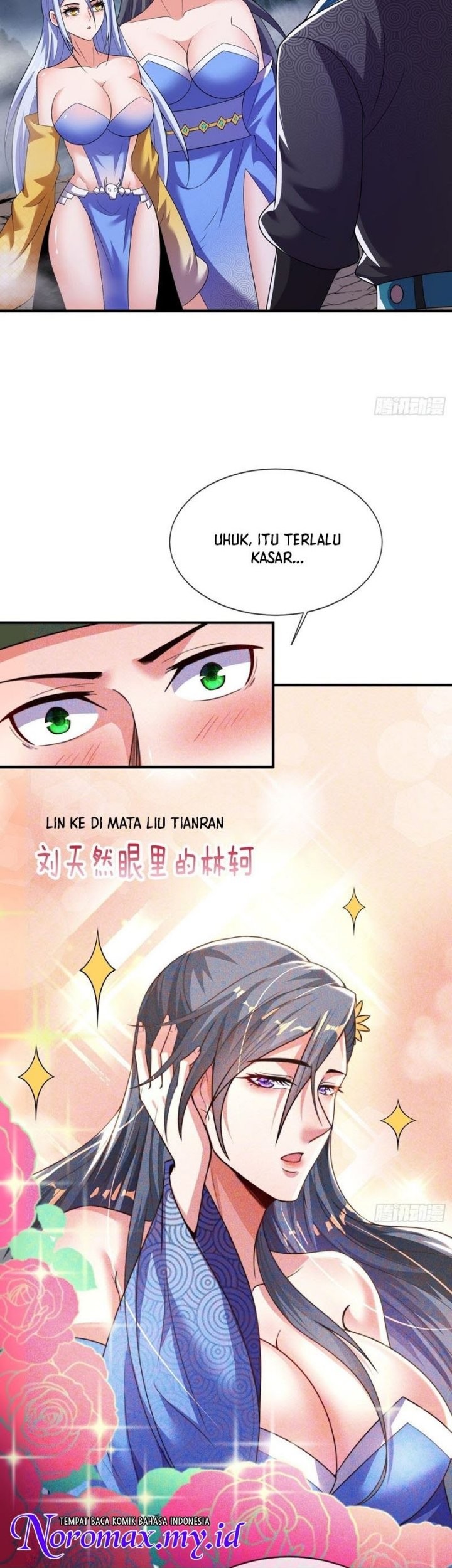 As Soon as I Became a Quasi-Sage, I Was Summoned by the Empress Chapter 42 Gambar 4