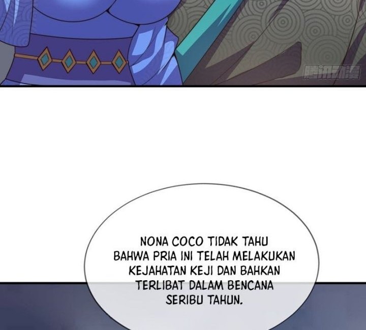 As Soon as I Became a Quasi-Sage, I Was Summoned by the Empress Chapter 42 Gambar 7