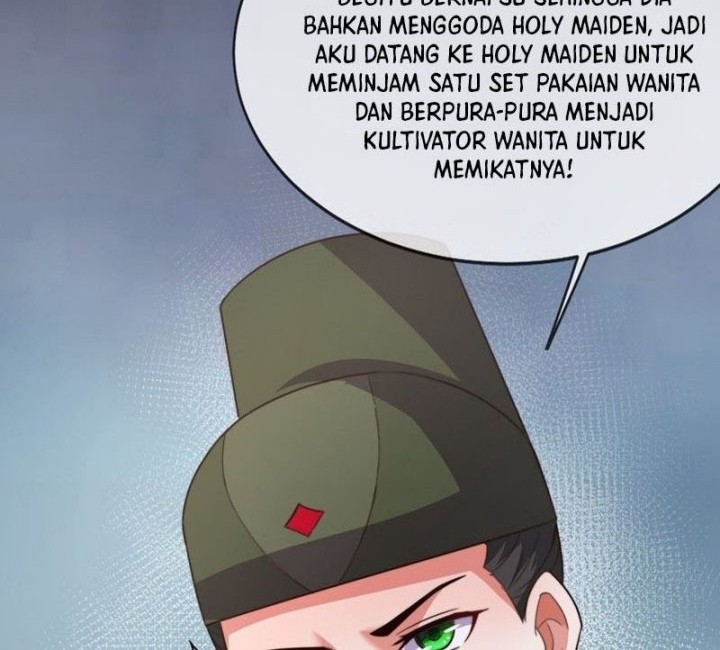 As Soon as I Became a Quasi-Sage, I Was Summoned by the Empress Chapter 42 Gambar 9