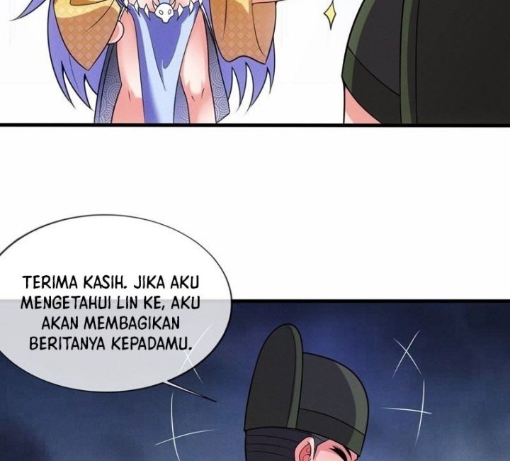 As Soon as I Became a Quasi-Sage, I Was Summoned by the Empress Chapter 42 Gambar 11