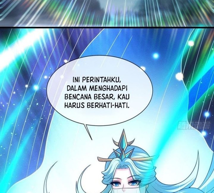 As Soon as I Became a Quasi-Sage, I Was Summoned by the Empress Chapter 42 Gambar 13