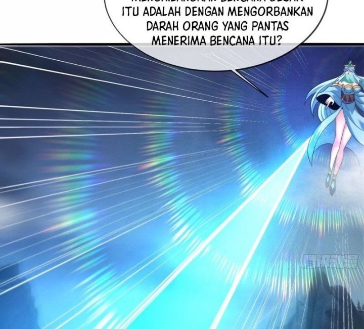 As Soon as I Became a Quasi-Sage, I Was Summoned by the Empress Chapter 42 Gambar 17