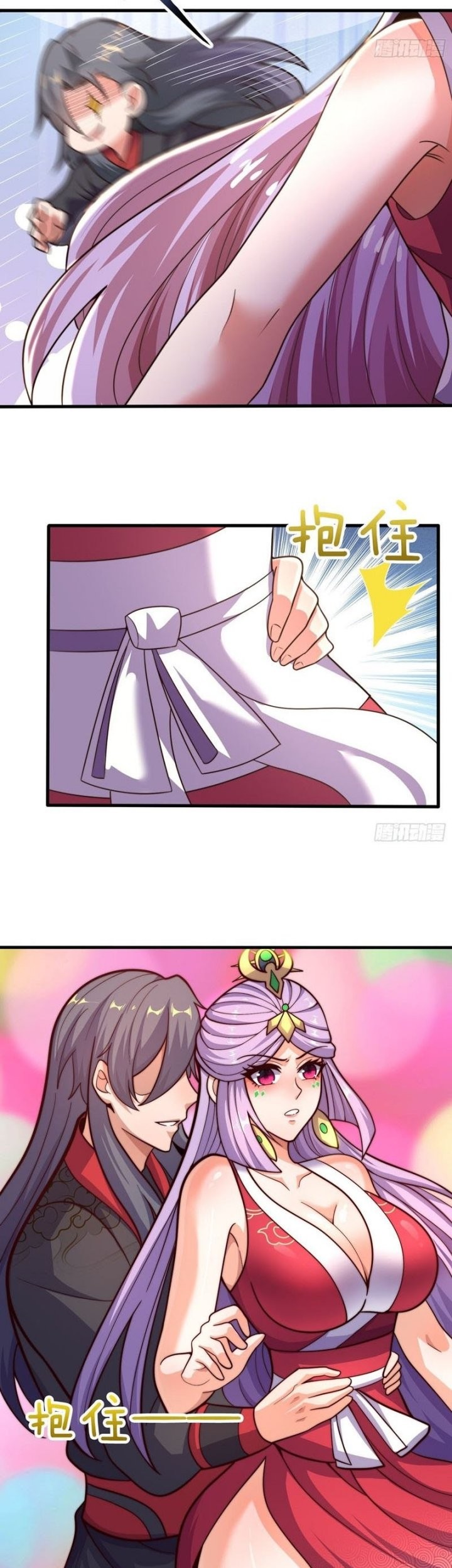 As Soon as I Became a Quasi-Sage, I Was Summoned by the Empress Chapter 41 Gambar 12