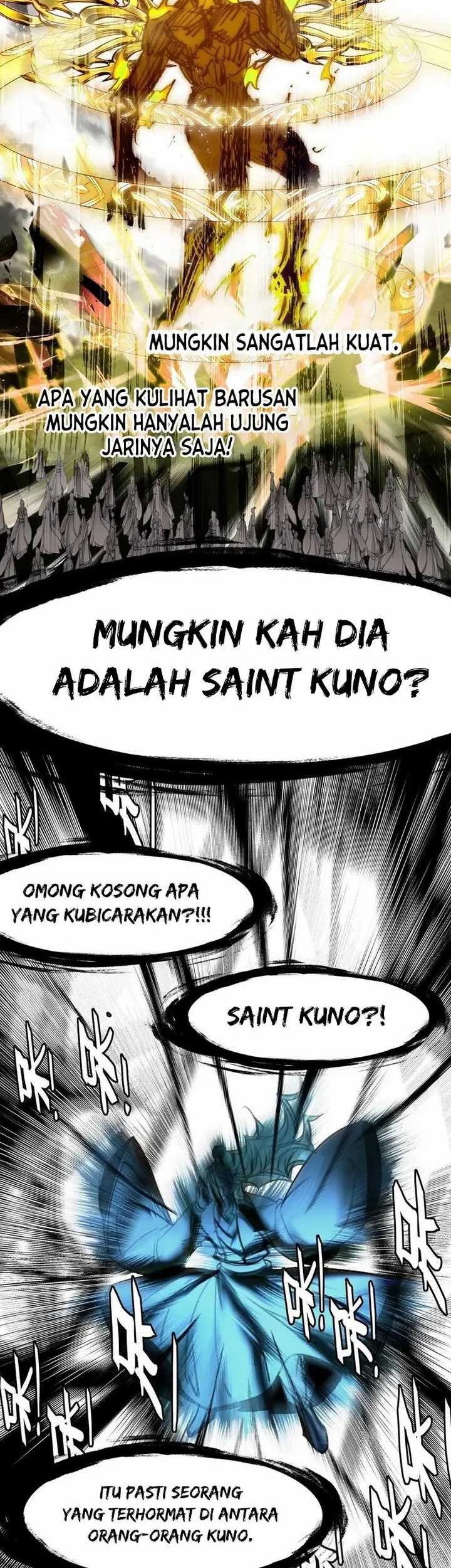 I’m A Peerless Master Chapter 51 Gambar 23