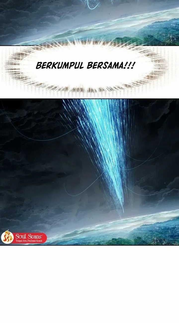 I’m A Peerless Master Chapter 51 Gambar 27